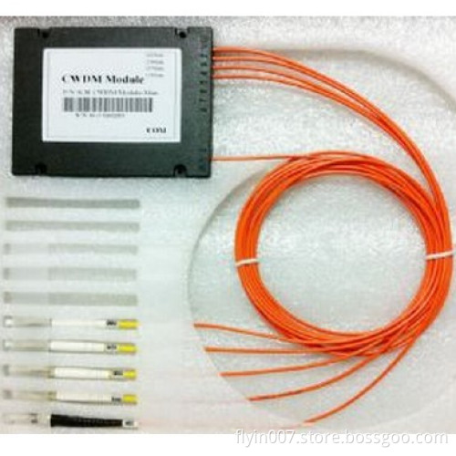 Flyin Multi-mode CWDM Mux Demux Module
